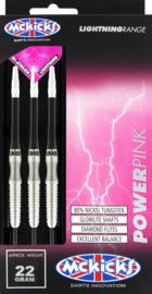 Mc Kicks 80% - Power Pink 22 g