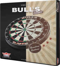 Bull's Classic Dartboard