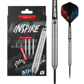 GOAT Inspire 80% Tungsten Steeltip 27 gr