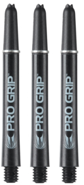 Target Nylon Pro Grip Shaft Black medium 48,0mm