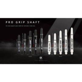 Pro Grip White Medium 48,0mm