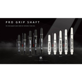 Pro Grip White Short 34,0mm
