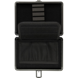 Bull's Secuda Deluxe Case