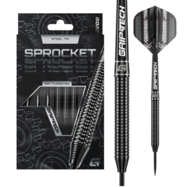 GOAT Sprocket 90% Tungsten 23 gr