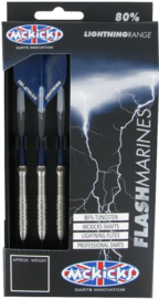 McKicks Flash Marines 80% Tungsten 24g