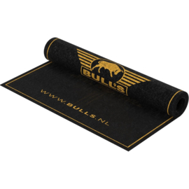 Bulls Advantage Carpet Dartmat | 300x85 cm