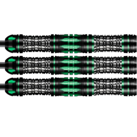 Shot AI Cyberpunk 90% 24gr