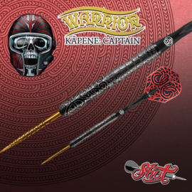 Shot Warrior Kapene 90% 23 gram Steeltip