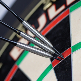 Bull's Chaos Red 90% 26gr