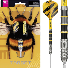 Target Buzz SP02 Steeltip 90% 24gr