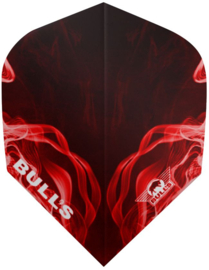 Bull's Smoke 100 Red Std.6