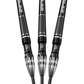 GOAT Rook 95% Tungsten Steeltip 26 gr