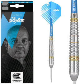 Target Phil Taylor Brass 22 gram