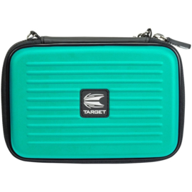 Target Takoma XL Wallet Aqua