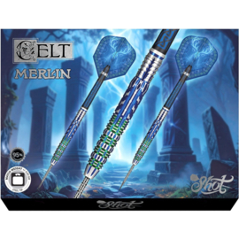 Shot Celt Merlin 95% 24gr