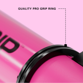 Target Pro Grip 3 sets Shafts Pink 41mm