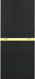 Bull's Rubber Oche Mat 300 x 60 cm