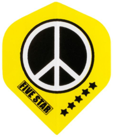 Bull's Five Star Std. "Peace"