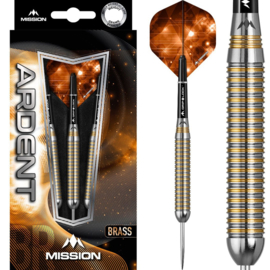 Mission Ardent Tungsten Look M1 23 gram