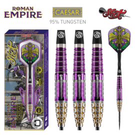 Shot Roman Empire Caesar 95% FW 24 gram Steeltip