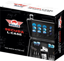 Bull's Secuda L-Case