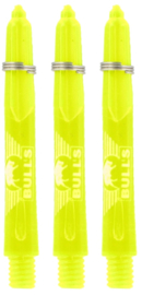 Bull's Glowlite Color Yellow short