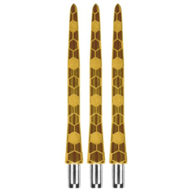 Target Firestorm Points Onyx Gold 26mm