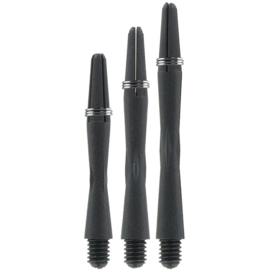 Bull's Carboni Shafts + ring Short