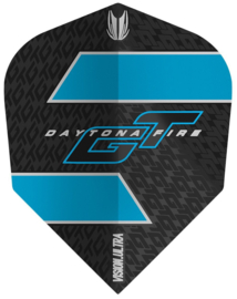 Target Vision Ultra Daytona Fire GT No.6