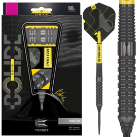 Target Bolide Void 02 90% Swiss 24gram