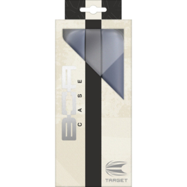 Target Boa Case Grey
