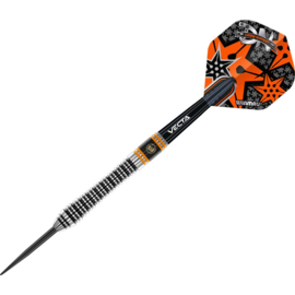 Winmau Danny Noppert Signature Edition 2.0 90% tungsten 23gr