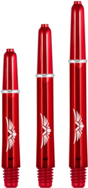 Shot Eagle Claw Shaft Red In Between