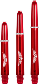 Shot Eagle Claw Shaft Red Short