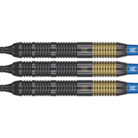 Target Softtip Josh Rock Brass 18 gram