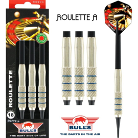 Softtip Bull's Roulette 18gr