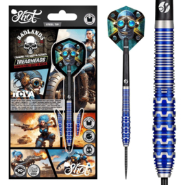 Shot Badlands Tova 90% 24gr