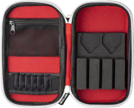 Bull's Lica 9 Black Case Limited