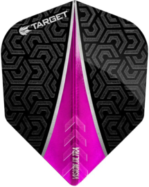 Target Vision 100 Ultra Pink Std.6
