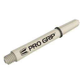 Target Pro Grip Shaft 3 sets Sand