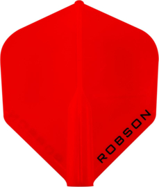 Robson Plus Flight Std. Red
