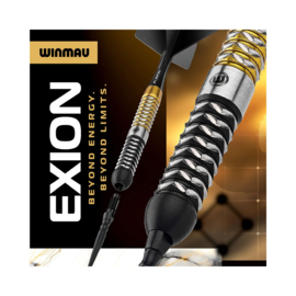 Winmau Exion Parallel Switch Point 90% tungsten 24gr
