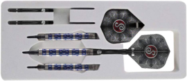 Shot! Darts Robbie Phillips Softtip  Dart Set 90%  18gr