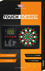 Bull's Touch Scorer