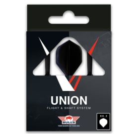 Bull's Union Flight Yellow Medium