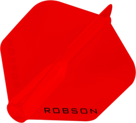 Robson Plus Flight No.2 Red