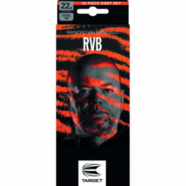 Target Raymond van Barneveld Brass 22gr