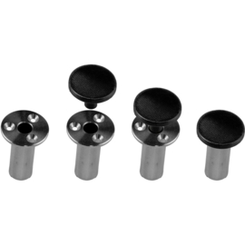 Bull's Steel Oche System incl. 2 buses