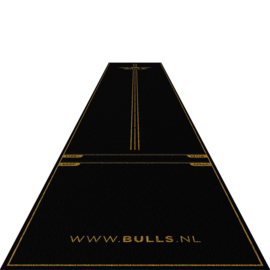 Bulls Advantage Carpet Dartmat | 300x85 cm
