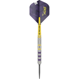 Target Luke Littler Loadout 90% Swiss 23gr